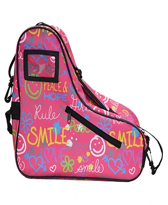 Epic Le Smile Skate Bag