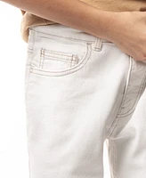 Ring of Fire Big Boys Dynamic Stretch Denim Shorts