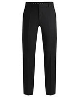 Boss Men's Formal Trousers