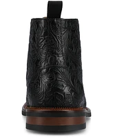 Taft Men's Rome Dress Boots
