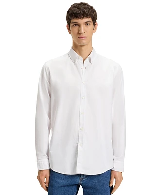 Boss by Hugo Men's Cotton Regular-Fit Shirt