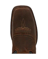Durango Men's Rebel with InsulKul Western Boot