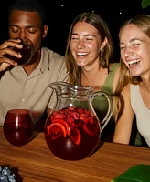 The Wine Savant Sangria Pitcher