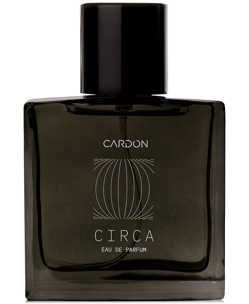 Cardon Men's Circa Eau de Parfum, 1.7 oz.