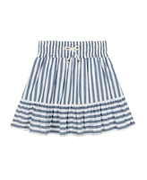 Tommy Hilfiger Big Girls Yarn Dyed Skirt