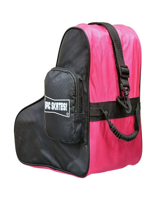 Epic Premium Pink Skate Bag