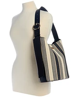 Guess Nicolette Small Two-in-One Bucket Shoulder Bag