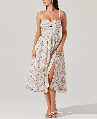 Astr the Label Women's Sariah Dress