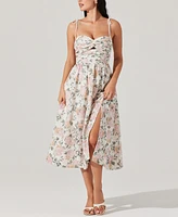 Astr the Label Women's Sariah Dress