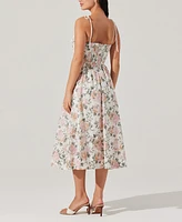Astr the Label Women's Sariah Dress