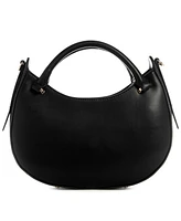 Guess Tatum Medium Satchel Bag