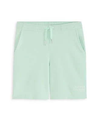 Scotch & Soda Big Boys Fleece Shorts
