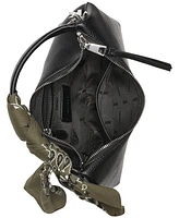 Dkny Imma Small Bandana Crossbody Bag