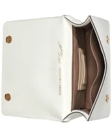 Karl Lagerfeld Paris Simone Flap Crossbody