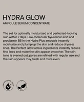 Babor 7-Pc. Limited-Edition Hydra Glow Ampoule Serum Concentrate Set