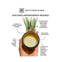 Citruese Hydrating Body Cream