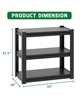 40-50 Gallon Fish Tank Stand