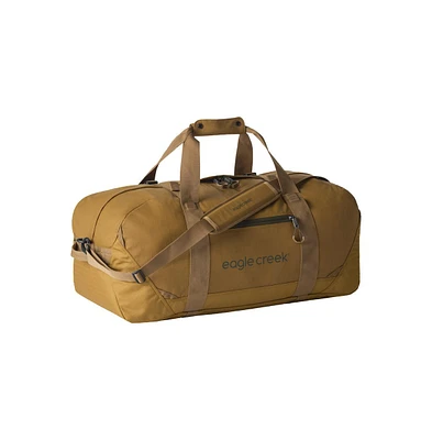 Eagle Creek- No Matter What Duffel, 40L- Safari Brown