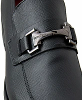 M Line By Bruno Magli Men's Raging Bit Slip On Dress Shoe