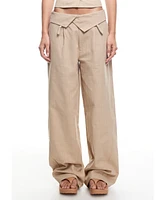 Lioness Women's Cotton Flourish Pants
