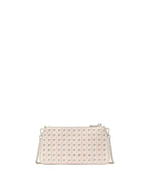 Kate Spade New York Grace Perforated Pochette Crossbody Bag