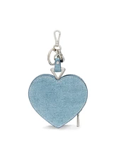 Kate Spade New York Liv Heart Coin Keychain
