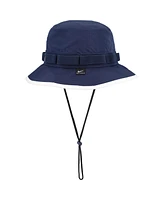Nike Men's Navy Team Usa Apex Boonie Performance Bucket Hat