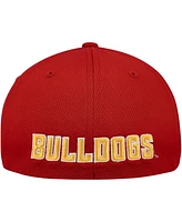 Top of the World Men's Maroon Minnesota Duluth Bulldogs Reflex Performance Flex Hat