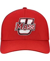 Top of the World Men's Maroon UMass Minutemen Reflex Hybrid Tech Flex Hat