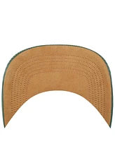 Stoney Clover Lane x '47 Brand Men's and Women's Green New York Jets Touch Down Hitch Adjustable Hat