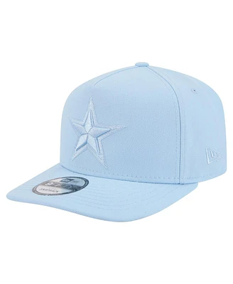New Era Men's Light Dallas Cowboys Color Pack 9FIFTY Snapback Hat