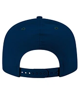 New Era Men's Navy Indiana Pacers State Pride 9FIFTY Snapback Hat