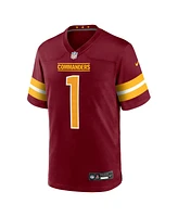 Nike Men's Deebo Samuel Sr Washington Commanders Game Player Jersey