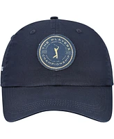 Ahead Men's and Women's Navy The Players Shawmut Adjustable Hat