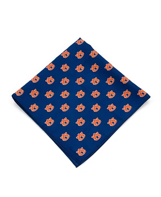 Eagles Wings Auburn Tigers Kerchief Pocket Square