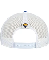 Top of the World Men's Royal/White Pitt Panthers Two-Tone Adjustable Hat