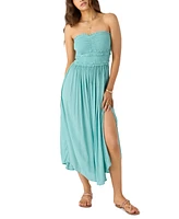 O'Neill Juniors' Devyn Sleeveless Midi Dress
