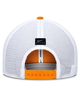 Nike Men's Tennessee Orange Tennessee Volunteers 2025 Dugout Coaches Rise Performance Trucker Adjustable Hat