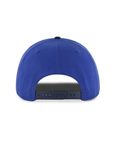 '47 Brand Men's Royal Toronto Blue Jays Drop Shadow Rope Hitch Adjustable Hat