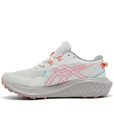 Asics Women's Excite Trail 2 Running Sneakers from Finish Line