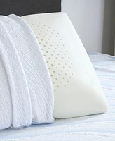Comfort Tech Tranquility Foam Pillow, Standard