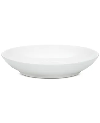 Noritake Swirl Pasta Bowl