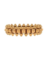 Pre-Owned Cartier Small Clash de Cartier Ring 18K Rose Gold
