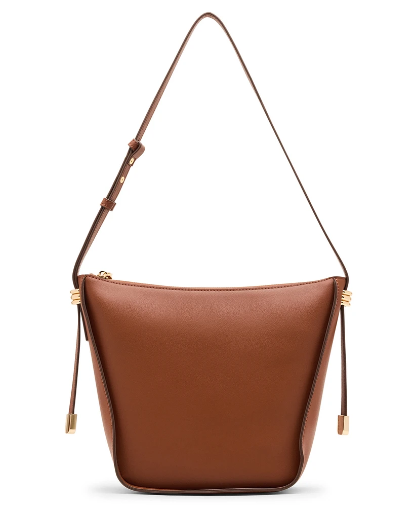 Anne Klein Small Shoulder Hobo Bag