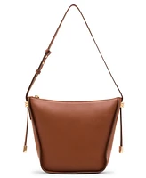 Anne Klein Small Shoulder Hobo Bag