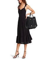 Anne Klein Structured Large Tote Bag