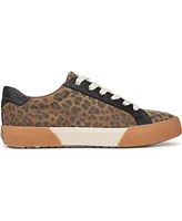 Dr. Scholl's Women's Online Low Profile Lace Up Sneakers