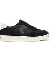 Dr. Scholl's Women's Right On Round Toe Lace Up Sneakers