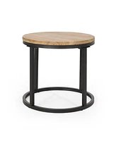 Stylish Coffee Table Set for Modern Living Rooms
