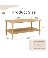 Coffee table&Tv table sets